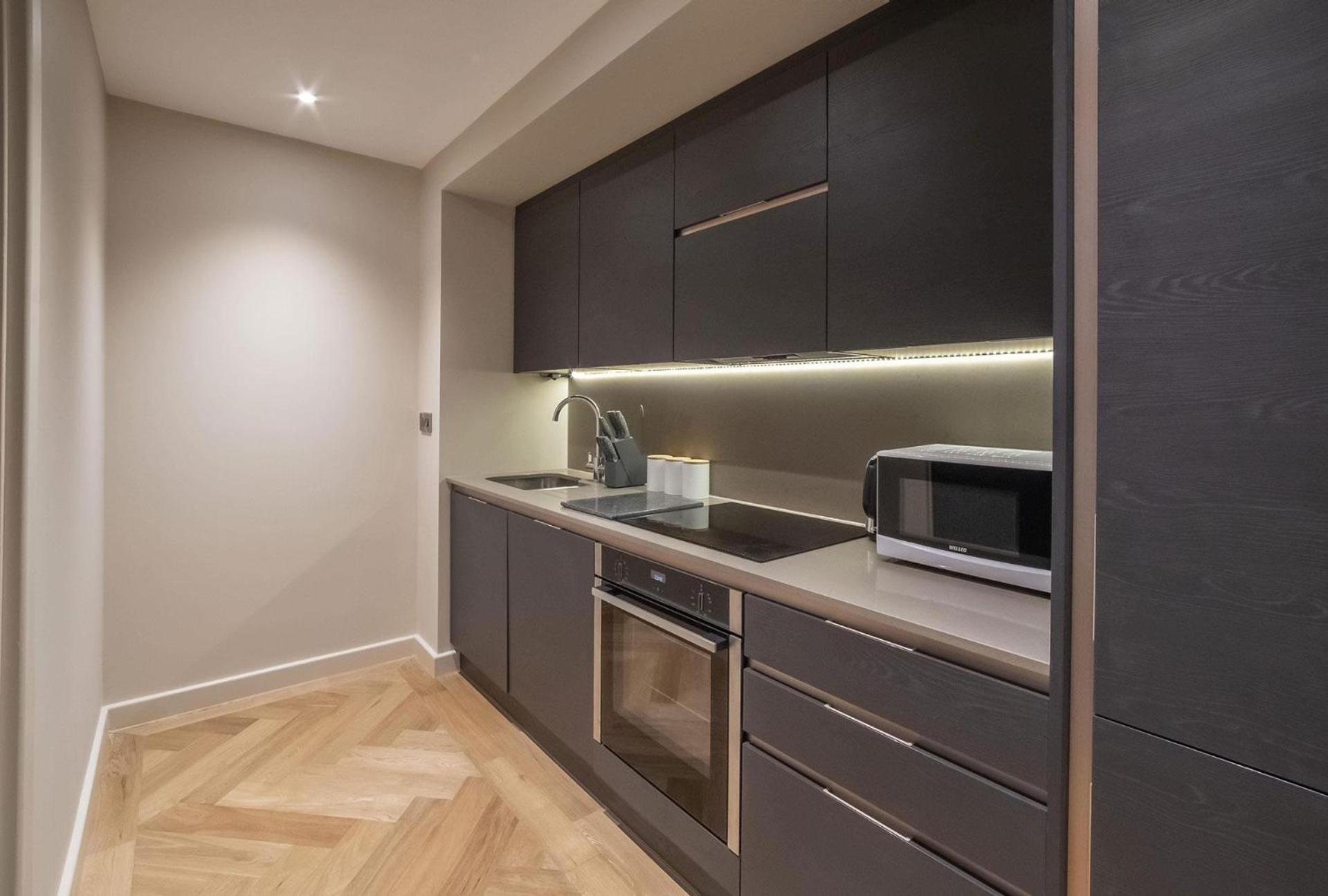 Luxury Apartment Suite Within The City Walls York Exteriör bild