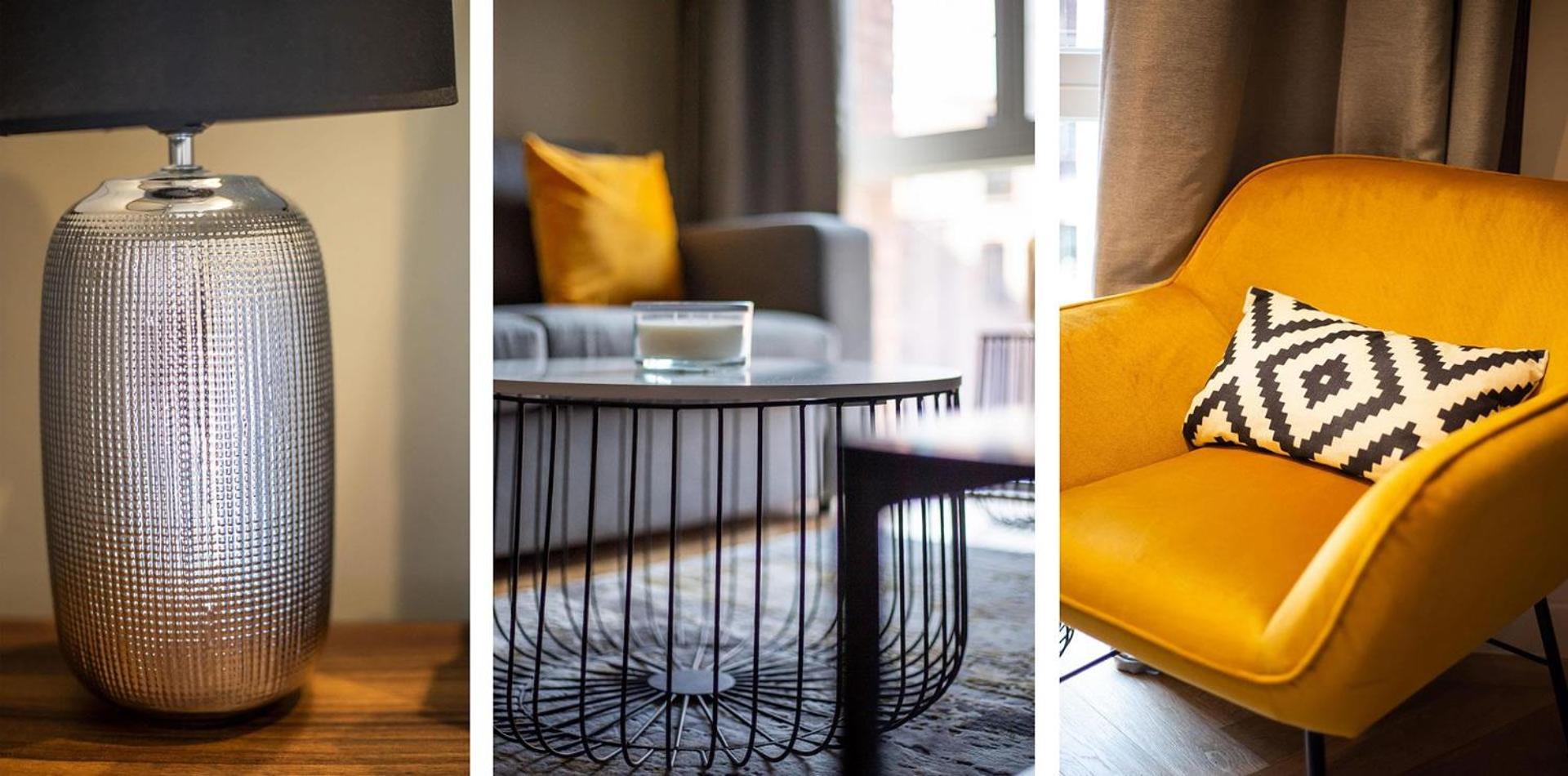 Luxury Apartment Suite Within The City Walls York Exteriör bild
