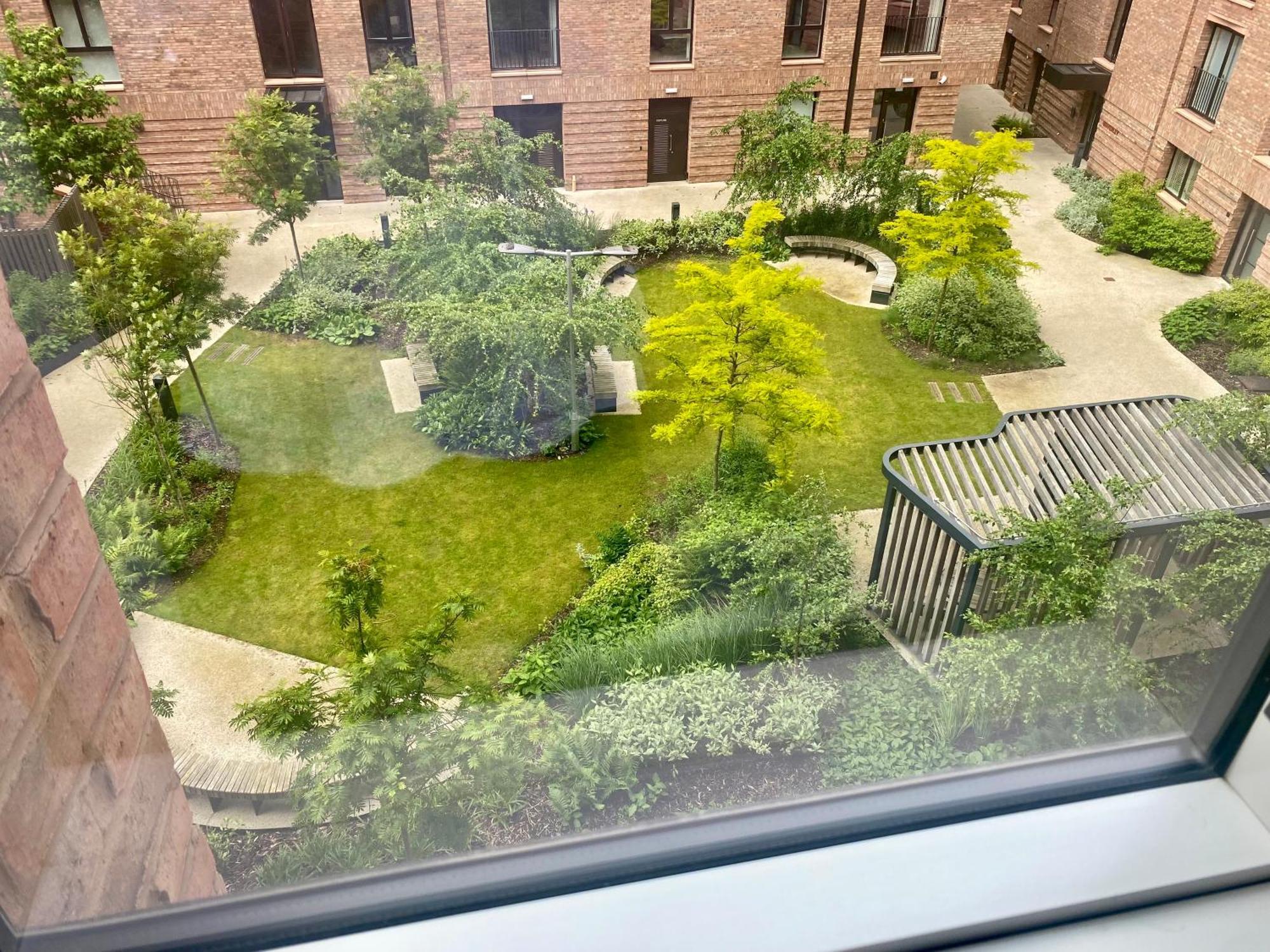 Luxury Apartment Suite Within The City Walls York Exteriör bild