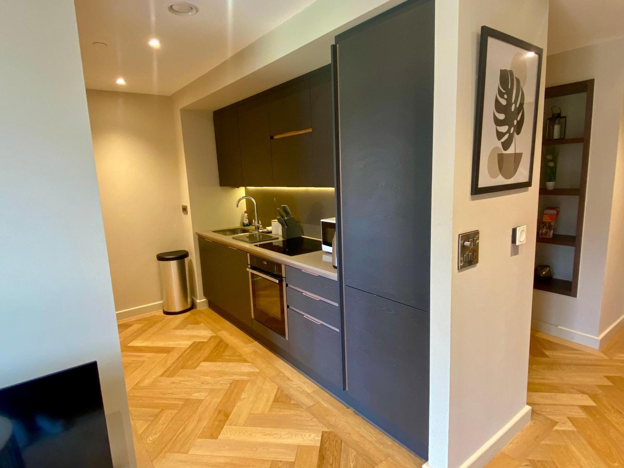 Luxury Apartment Suite Within The City Walls York Exteriör bild