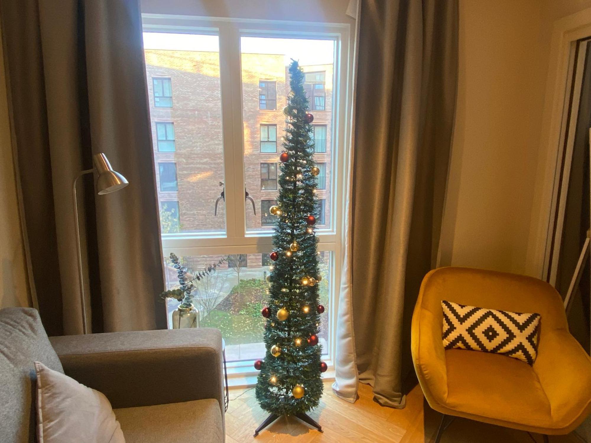 Luxury Apartment Suite Within The City Walls York Exteriör bild
